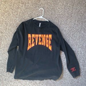 NIKE & DRAKE/SUMMER ‘16 TOUR TEE (SIGNED) RARE🔥